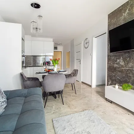 Silver - Porta Mare Baltica