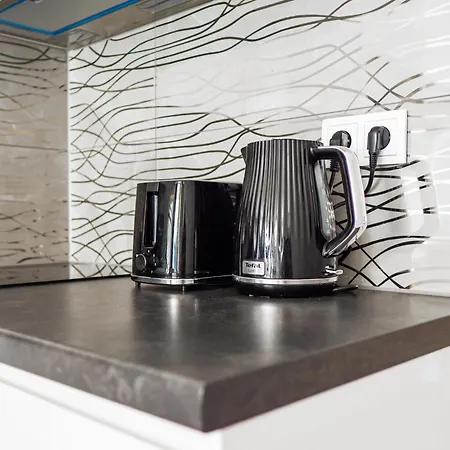 Silver - Porta Mare Baltica Kołobrzeg