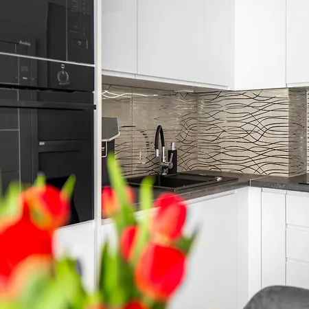 Silver - Porta Mare Baltica *