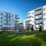 Silver - Porta Mare Baltica Apartamento Kołobrzeg
