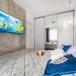 Silver - Porta Mare Baltica Apartamento
