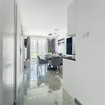Silver - Porta Mare Baltica Apartamento Kołobrzeg
