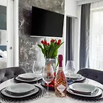 Apartamento Silver - Porta Mare Baltica Kołobrzeg