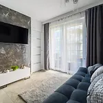 Apartamento Silver - Porta Mare Baltica Kołobrzeg