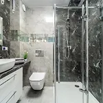 Apartamento Silver - Porta Mare Baltica *