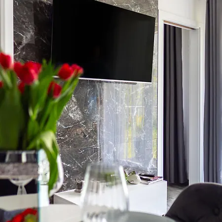 Silver - Porta Mare Baltica *