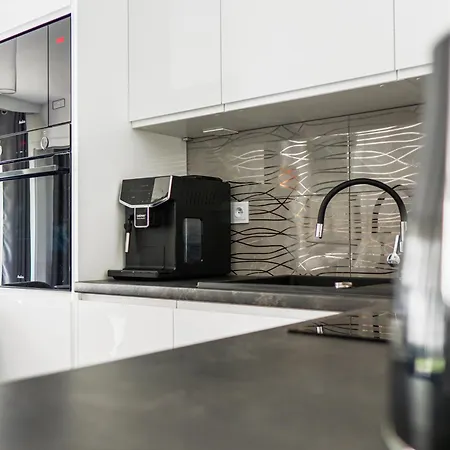 Silver - Porta Mare Baltica * Kołobrzeg