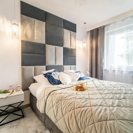 Silver - Porta Mare Baltica Kołobrzeg