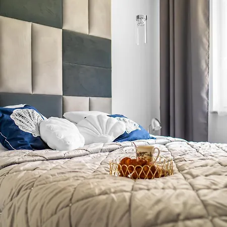 Apartamento Silver - Porta Mare Baltica *